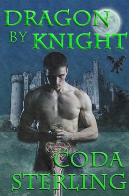 Dragon by Knight, Coda Sterling - Ebook - 9780988807037