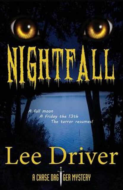 Nightfall, Lee Driver - Paperback - 9780988868373