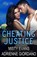 Cheating Justice, Misty Evans ; Adrienne Giordano - Paperback - 9780988893986