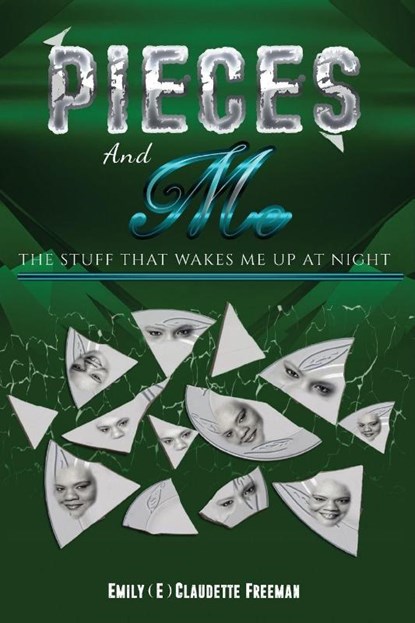 Pieces. and Me., Emily C Freeman - Paperback - 9780988896987