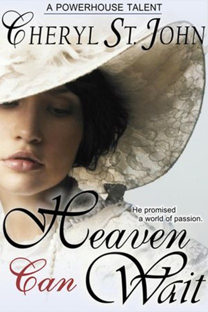 Heaven Can Wait, Cheryl St.John - Ebook - 9780988904507