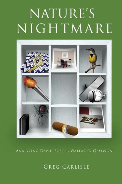 Nature's Nightmare, Greg Carlisle - Paperback - 9780988930513