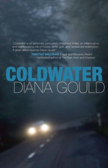 Coldwater, Diana Gould - Paperback - 9780988931244
