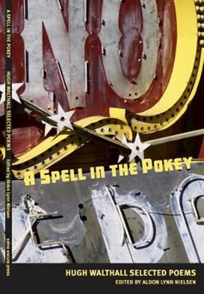 A Spell in the Pokey, WALTHALL,  Hugh - Paperback - 9780988937789