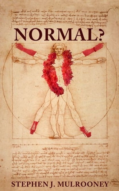 Normal?, Stephen J. Mulrooney - Ebook - 9780988992801