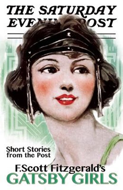 Gatsby Girls, F. Scott Fitzgerald - Paperback - 9780989020046