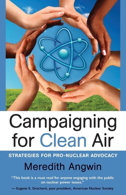 Campaigning for Clean Air, Meredith Joan Angwin - Paperback - 9780989119047