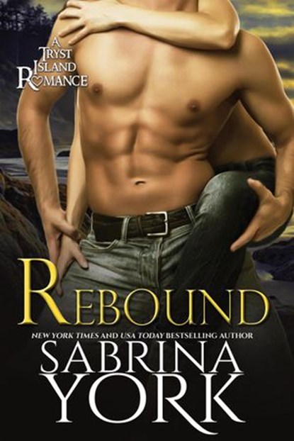 Rebound, Sabrina York - Ebook - 9780989157704
