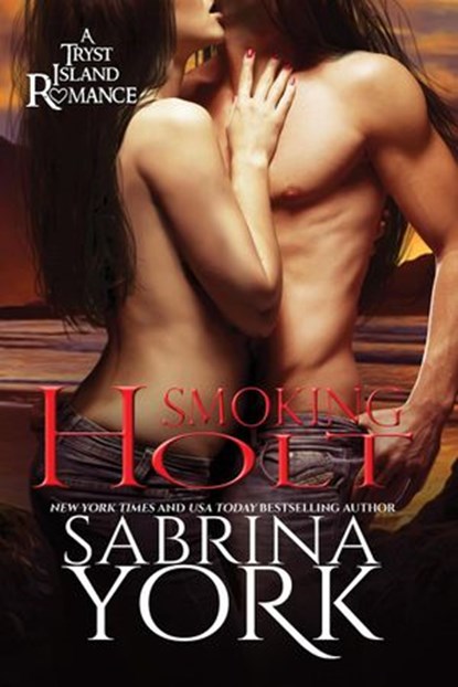 Smoking Holt, Sabrina York - Ebook - 9780989157728