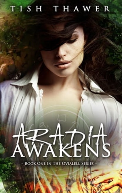 Aradia Awakens, Tish Thawer - Ebook - 9780989158503