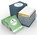 Bible Fluency Learning Icon Flashcards, BERDING,  Kenneth - Overig - 9780989167185