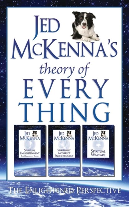 Jed McKenna's Theory of Everything, Jed McKenna - Paperback - 9780989175906