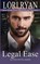 Legal Ease, RYAN,  Lori - Paperback - 9780989245319