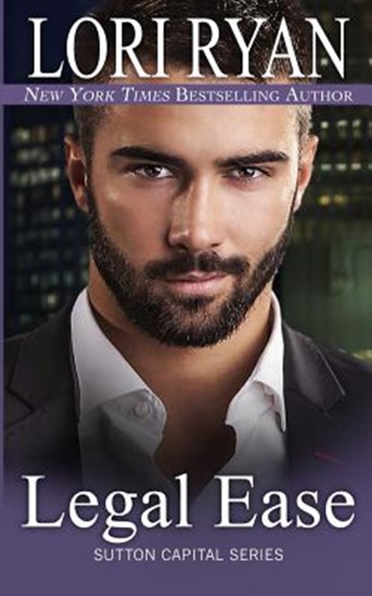Legal Ease, RYAN,  Lori - Paperback - 9780989245319