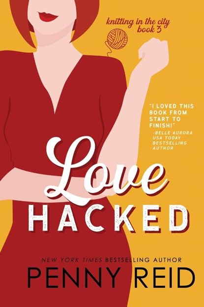 Love Hacked, Penny Reid - Paperback - 9780989281041