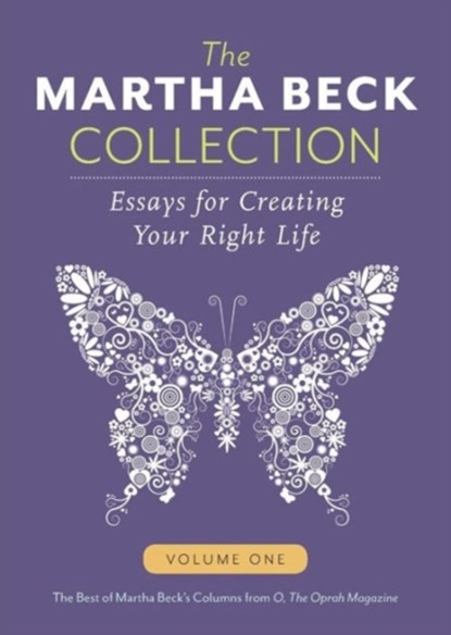 The Martha Beck Collection, Martha Beck - Paperback - 9780989306706