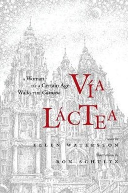 Via Lactea, Ellen Waterston - Paperback - 9780989395113