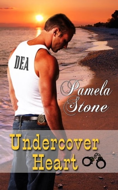 Undercover Heart, Pamela Stone - Ebook - 9780989410052