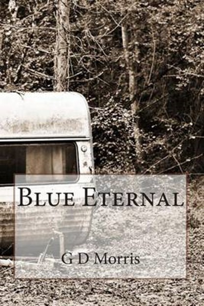 Blue Eternal, G D Morris - Paperback - 9780989426619