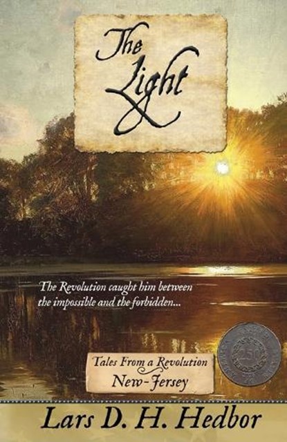 The Light, Lars D. H. Hedbor - Paperback - 9780989441032