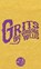 Grits, WILLIS,  Virginia - Paperback - 9780989601740