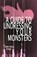 A Guide to Undressing Your Monsters, SAX,  Sam - Paperback - 9780989641548