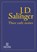 Three Early Stories, J D Salinger - Paperback - 9780989671460