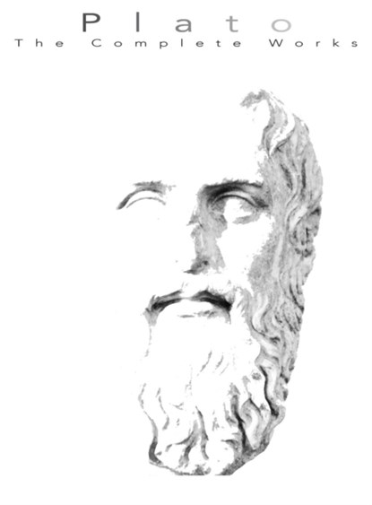 Plato, The Completed Works, Christopher Grey - Gebonden - 9780989741590