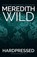 Hardpressed, Meredith Wild - Paperback - 9780989768443