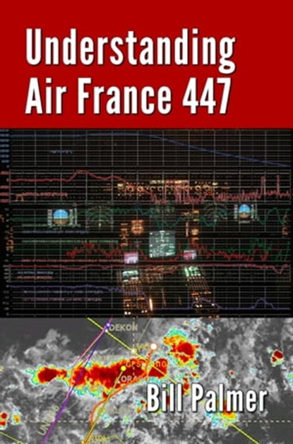Understanding Air France 447, Bill Palmer - Ebook - 9780989785709