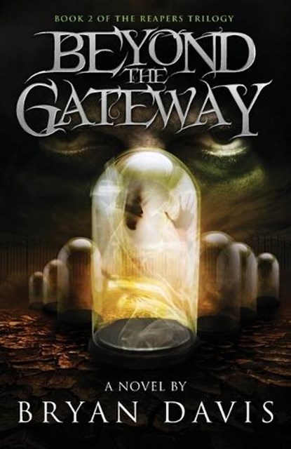 Beyond the Gateway, Davis - Paperback - 9780989812245