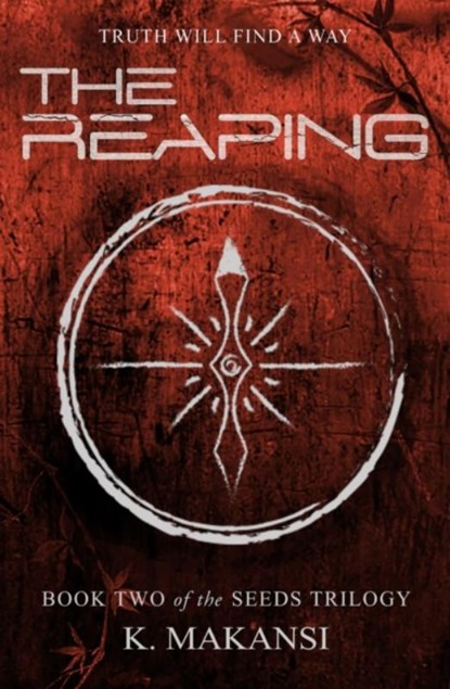 The Reaping, K. Makansi - Paperback - 9780989867146
