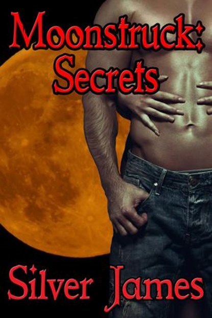 Moonstruck: Secrets, Silver James - Ebook - 9780989921794
