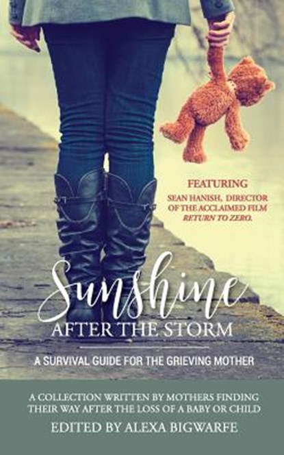 Sunshine After the Storm, Alexa H Bigwarfe - Paperback - 9780989934718