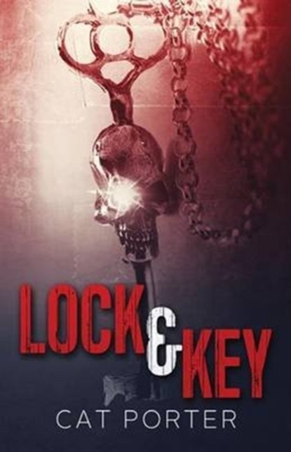Lock & Key, Cat Porter - Paperback - 9780990308508