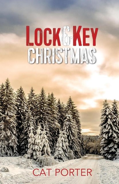 Lock & Key Christmas, Cat Porter - Paperback - 9780990308591