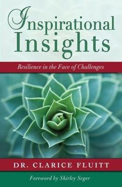 Inspirational Insights, Clarice Fluitt - Paperback - 9780990369448