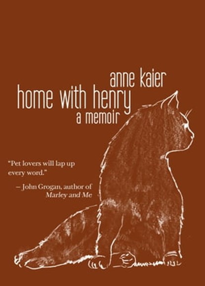 Home with Henry, PS Books Division of Philadelphia Stories, Inc. - Ebook - 9780990471530