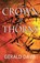 The Crown of Thorns, Gerald Davis - Paperback - 9780990476436
