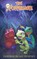 The Hoppernots, Deborah Blake Dempsey - Paperback - 9780990481201