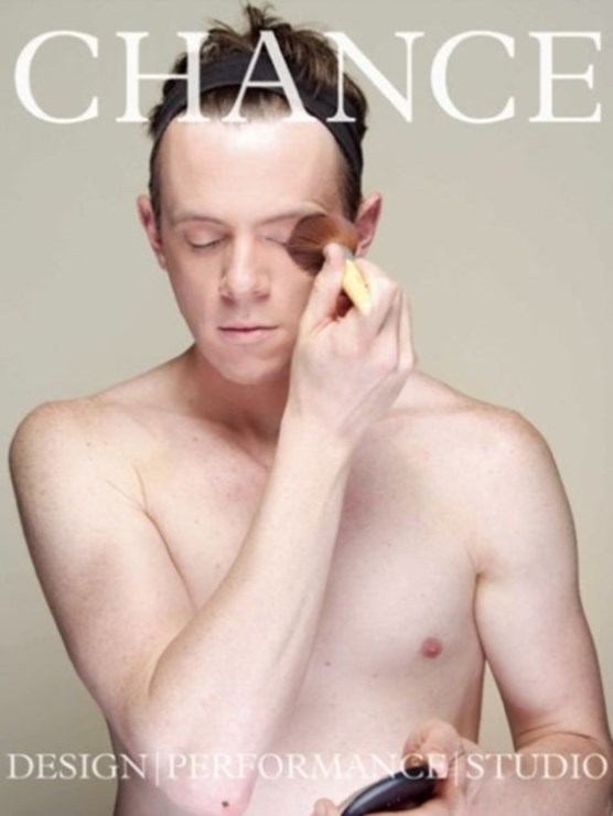Chance Magazine: Issue 4