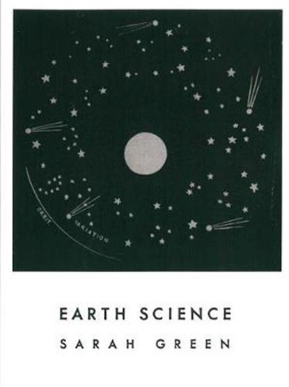 Earth Science, GREEN,  Sarah - Paperback - 9780990602033