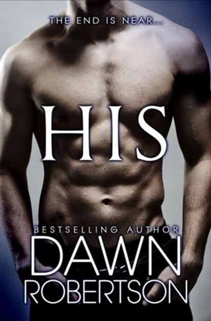 His, Dawn Robertson - Ebook - 9780990609612