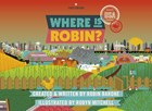 Where is Robin? USA | Robin Barone | 