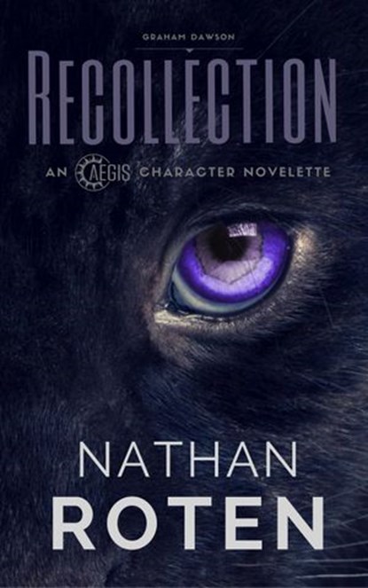 Recollection, Nathan Roten - Ebook - 9780990637820
