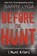 Before the Hunt, Barry Lyga - Paperback - 9780990659457