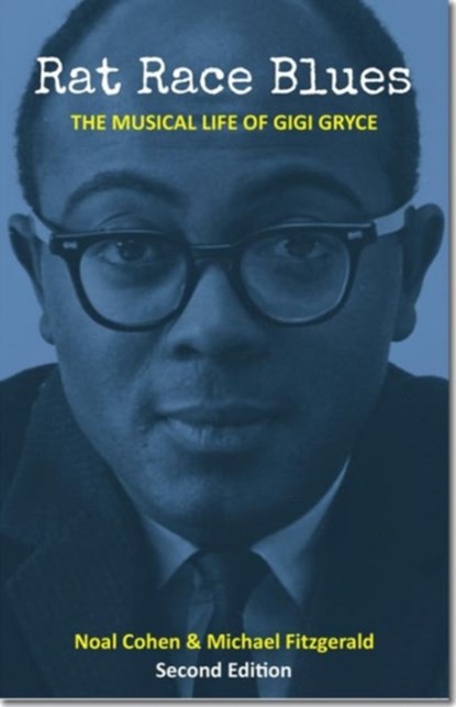 Rat Race Blues, Noal Cohen ; Michael Fitzgerald - Paperback - 9780990668602