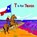 T Is for Texas, Maria Kernahan - Gebonden - 9780990685876