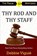 Thy Rod and Thy Staff, Debbie Viguié - Paperback - 9780990697145