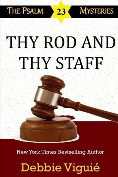 Thy Rod and Thy Staff, Debbie Viguié - Paperback - 9780990697145